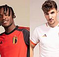 Les supporters étrangers donnent leur avis sur le maillot belge