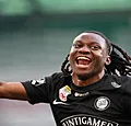 OFFICIEL : un international camerounais signe au Standard