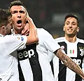 La Juventus a ciblé son nouveau renfort