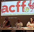 Quarante clubs de D2 et D3 ACFF obtiennent leur licence