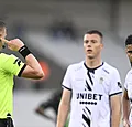 Charleroi : une mauvaise saison à cause de l'arbitrage ?