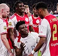  Nouvelle claque pour l’Ajax Amsterdam, la crise se poursuit