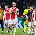 L'Ajax risque encore de nouvelles sanctions à cause de ses supporters
