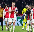 L’Ajax d’Amsterdam, c’est du costaud: les stats sont incroyables !