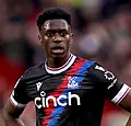 OFFICIEL: premier gros coup dur pour Sambi à Crystal Palace 