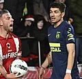 De Roeck dévoile déjà son équipe type en match amical