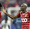 La situation d'Alzate pourrait profiter à un grand club belge