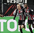 Le but sensationnel d'Almamy Touré face à Leipzig 🎥