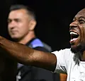 Anderlecht officialise le départ de Francis Amuzu 