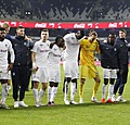 Catastrophe pour Anderlecht : écarté des terrains pendant deux mois