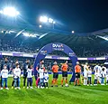 Le Clasico interrompu: les fans dépassent les limites ! (PHOTO)