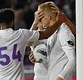 Philippe Albert voit les choses en grand pour Anderlecht 