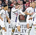 Anderlecht - RWDM : les compos probables