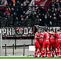 Stade de l'Antwerp : la propriétaire fait une proposition