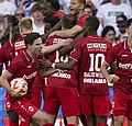 OFFICIEL : l'Antwerp s'offre un renfort à 6.5 millions d'euros 