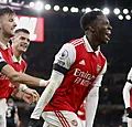 Tottenham-Arsenal : les Gunners s'envolent en tête de PL !