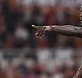 Lukaku explique comment la Roma l'a convaincu de signer