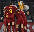 Un match de 18 minutes qui tourne à l'avantage de la Roma