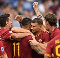 COUPE D'ITALIE La Roma rejoint la Juventus. Tous les quarts