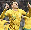 L'Australie écrit doublement l'histoire de cette Coupe du Monde