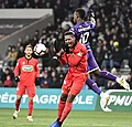 Aaron Leya Iseka participe au succès de Toulouse en Coupe de France