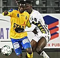 Koita est dans le collimateur d’un club de D1A 