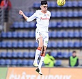 EXCLUSIF Il va préférer Trabzonspor au Standard
