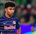 Le RB Salzburg a trouvé le remplaçant de Karim Adeyemi