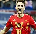 Le retour de Januzaj à Manchester United dépend d'un seul homme