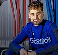 Januzaj impliqué pour la deuxième fois 