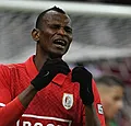 Enorme désillusion pour Uche Agbo