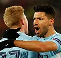 Agüero victime d'un problème cardiaque en plein direct (+vidéo)