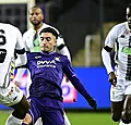 Encore un jeune qu'Anderlecht va avoir du mal à garder 