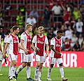 Pour éliminer Tottenham, l'entraîneur de l'Ajax s'inspire du match au Standard