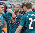 Destination surprise pour l'une des stars de l'Ajax?