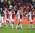 L'ancienne star d'Ajax avait entraîné huit clubs belges