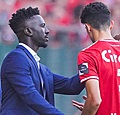 OFFICIEL: Al-Dakhil quitte le Standard de Liège !