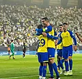 Al-Nassr fait signer une légende du Real