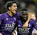 MERCATO:  HVH de retour la saison prochaine, le RSCA convoite son bourreau