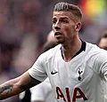 Alderweireld, ce n'est finalement pas si grave !