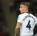 L'avenir d'Alderweireld scellé?