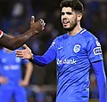 OFFICIEL: Pozuelo quitte Genk