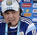 Nouveau coup dur pour les Argentins: le coach du mondial 2014 décède