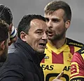 L'ancien coach du Standard, Aleksandar Jankovic, a retrouvé du boulot!