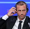 L’UEFA veut introduire un plafond salarial dans le foot européen
