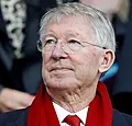 Voici l'entraineur que Sir Alex Ferguson veut voir à Manchester United