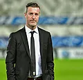 Le directeur sportif de Virton conseille... Marseille  !