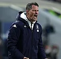 Changement important au Genoa: bientôt au tour du Standard ?