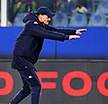 Les jours de Blessin à la tête du Genoa sont comptés 