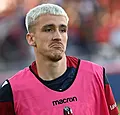 Saelemaekers pourrait quitter l'AC Milan pour un autre cador italien